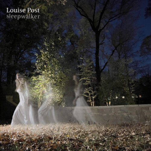 Louise Post - Sleepwalker { vinyl }