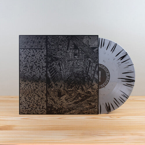 alexalone - Alexalone Technical Research { vinyl }