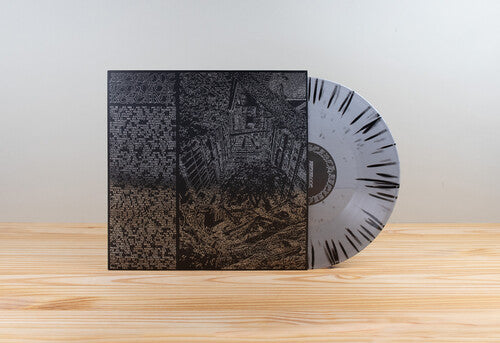 alexalone - Alexalone Technical Research { vinyl }