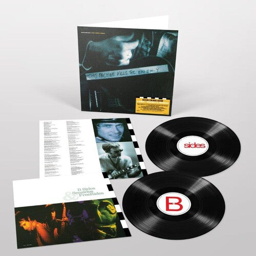 Ocean Colour Scene - B-Sides Seasides & Freerides { vinyl }