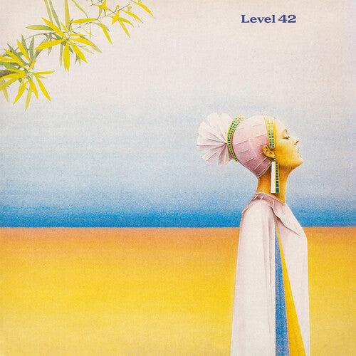 Level 42 - Level 42- 180gm { vinyl }