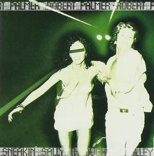 Robert Palmer - Sneakin' Sally Through The Alley { vinyl }