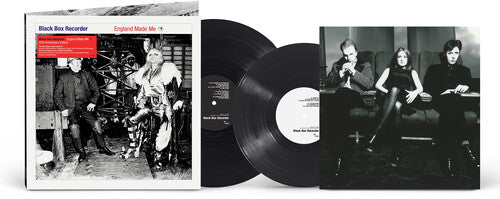Black Box Recorder - England Made Me (25th Anniversary Edition) { vinyl }