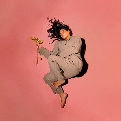 Uma - Jai { vinyl }