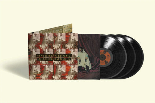 Tricky - Maxinquaye: Super Deluxe { vinyl }