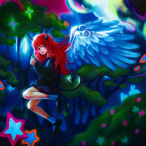 Zeph - Character Development { vinyl }