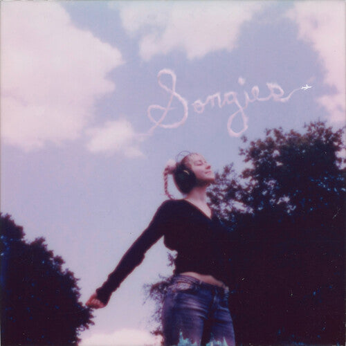 Pynkie - Songies { vinyl }