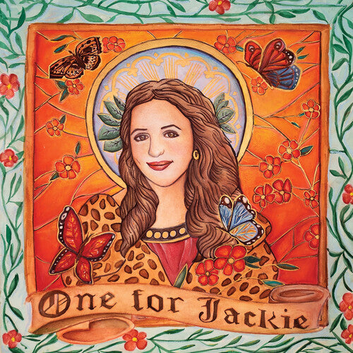 Rett Madison - One For Jackie { vinyl }