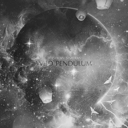 The Trash Can Sinatras - Wild Pendulum { vinyl }