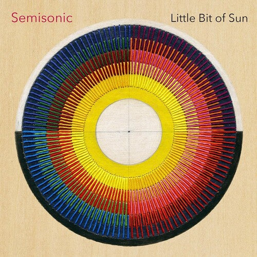 Semisonic - Little Bit Of Sun { vinyl }