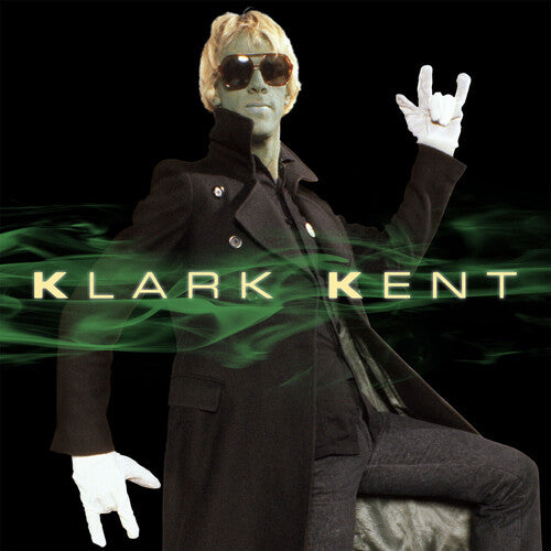 Klark Kent - Klark Kent (Deluxe) { vinyl }