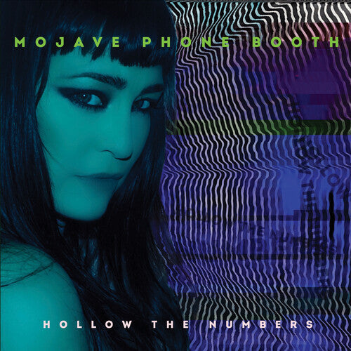 Mojave Phone Booth - Hollow the Numbers (Deluxe) [2LP] { vinyl }