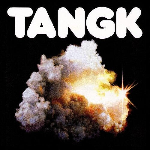Idles - Tangk { vinyl }
