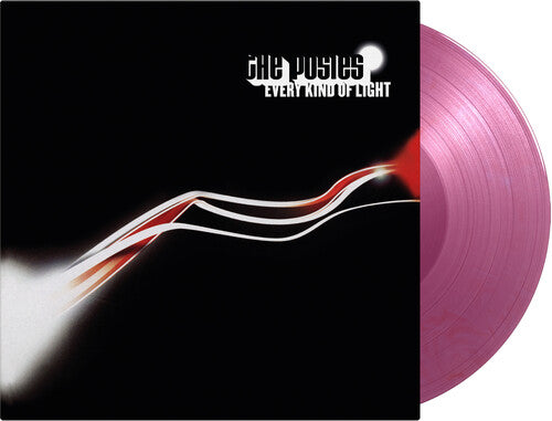 The Posies - Every Kind Of Light [Translucent Purple ] { vinyl }