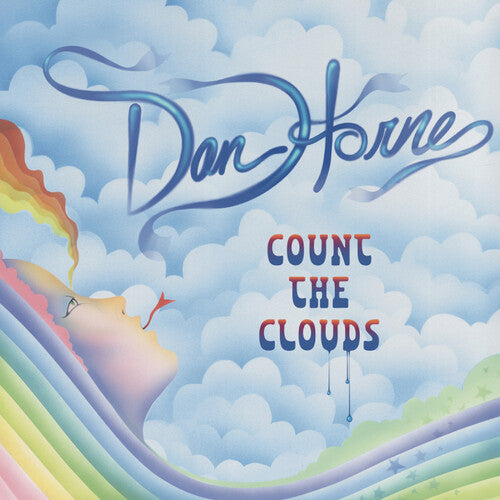Dan Horne - Count The Clouds { vinyl }