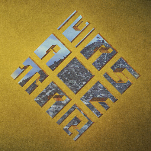 Maserati - Pyramid Of The Sun { vinyl }