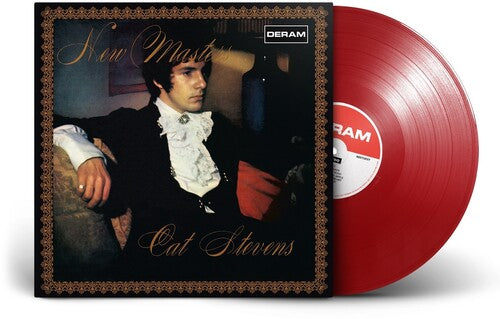 Cat Stevens - New Masters { vinyl }