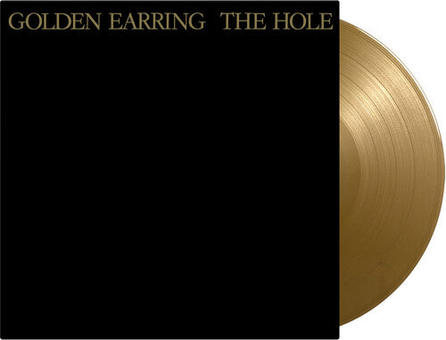 Golden Earring - Hole - Limited & Remastered 180-Gram Gold { vinyl }