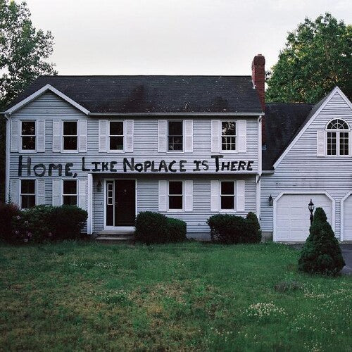Hotelier - Home Like Noplace Is There { vinyl }