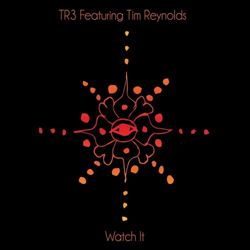 Tr3 - Watch It { vinyl }