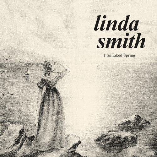 Linda Smith - I So Liked Spring { vinyl }