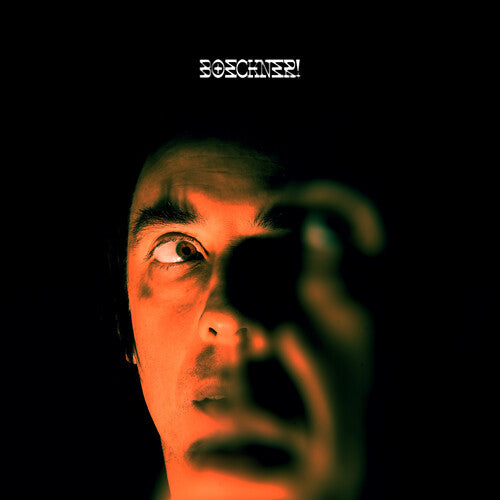 Boeckner - Boeckner! { vinyl }