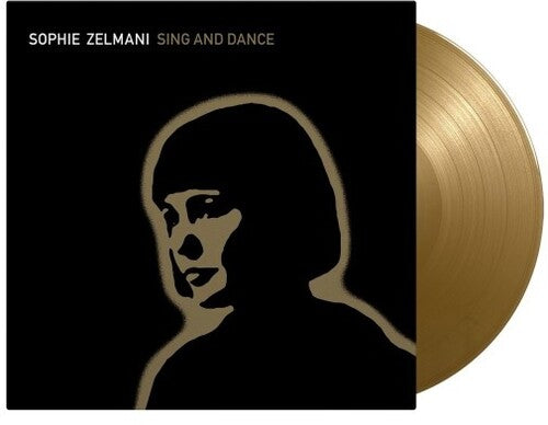 Sophie Zelmani - Sing & Dance - Limited 180-Gram Gold Colored Vinyl { vinyl }
