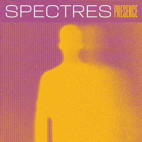Spectres - Presence { vinyl }