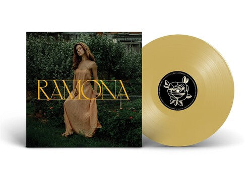 Grace Cummings - Ramona { vinyl }