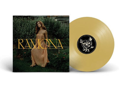 Grace Cummings - Ramona { vinyl }