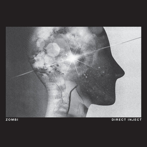 Zombi - Direct Inject { vinyl }