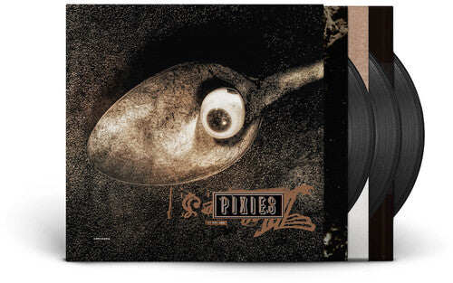 Pixies - Pixies At The Bbc { vinyl }
