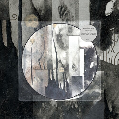 Current 93 - In Menstrual Night { vinyl }