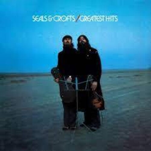Seals & Crofts - Seals & Crofts' Greatest Hits { vinyl }