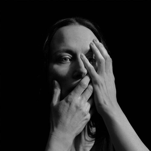 Keeley Forsyth - The Hollow { vinyl }