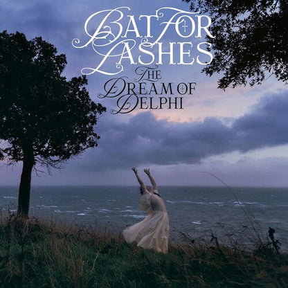 Bat for Lashes - The Dream Of Delphi { vinyl }