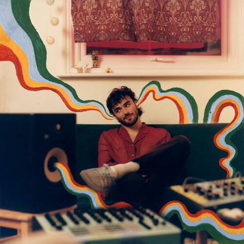 Alfie Templeman - Radiosoul { vinyl }