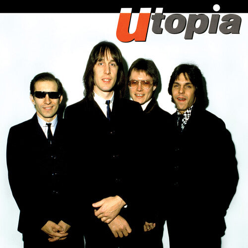 Utopia - Utopia { vinyl }