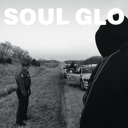 Soul Glo - The Nigga In Me Is Me { vinyl }