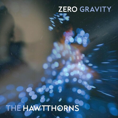 Hawtthorns - Zero Gravity { vinyl }