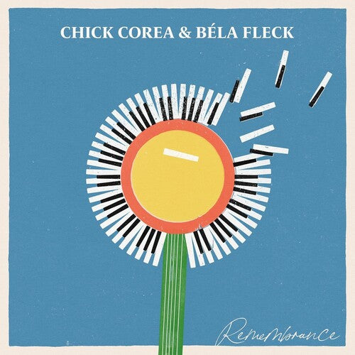 Bela Fleck - Remembrance [2LP] { vinyl }