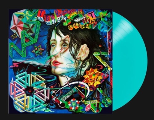 Todd Rundgren - A Wizard A True Star [2LP Magenta] { vinyl }