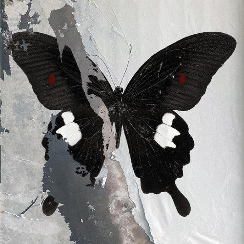 Death Cult - Paradise Now { vinyl }