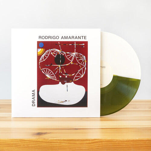 Rodrigo Amarante - Drama { vinyl }