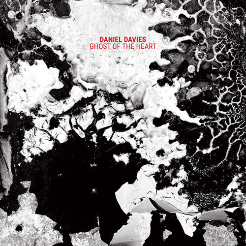 Daniel Davies - Ghost of the Heart { vinyl }