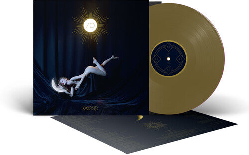 Soror Dolorosa - Mond [Gold] { vinyl }