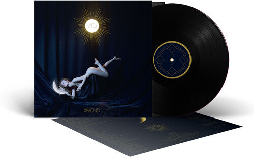 Soror Dolorosa - Mond { vinyl }