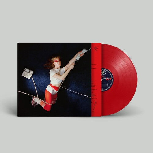 Orla Gartland - Everybody Needs A Hero [Red] { vinyl }