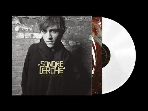 Sondre Lerche - Two Way Monologue (20th Anniversary) [2LP White] { vinyl }