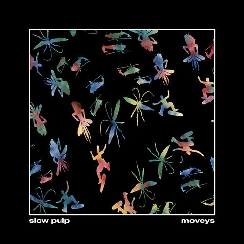 Slow Pulp - Moveys (Deluxe Edition) [2LP] { vinyl }